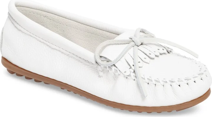 Kilty Driving Shoe