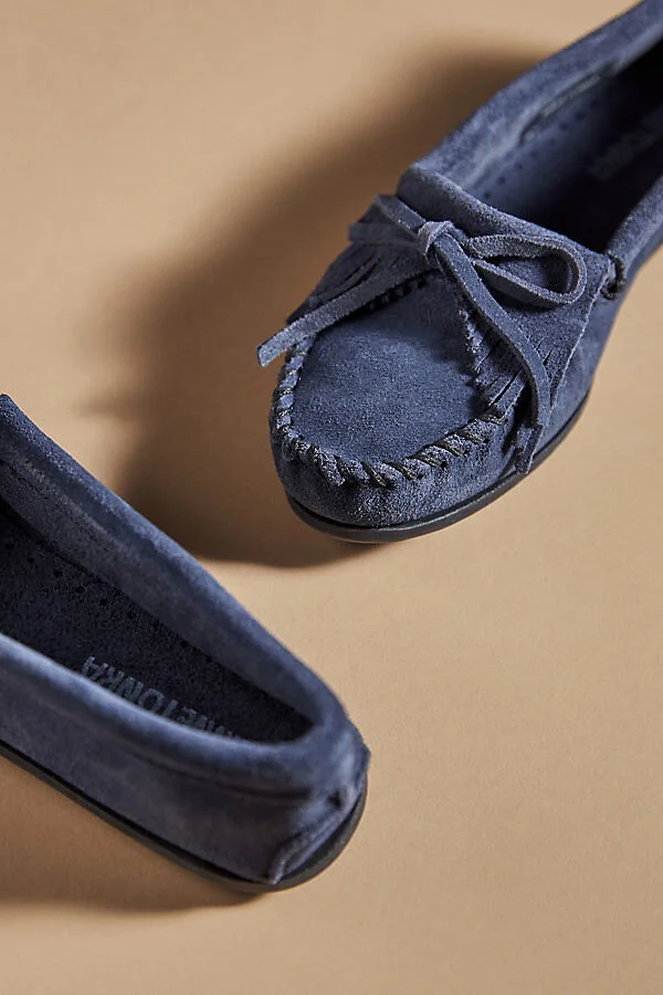 Kilty Moccasins - Image 3