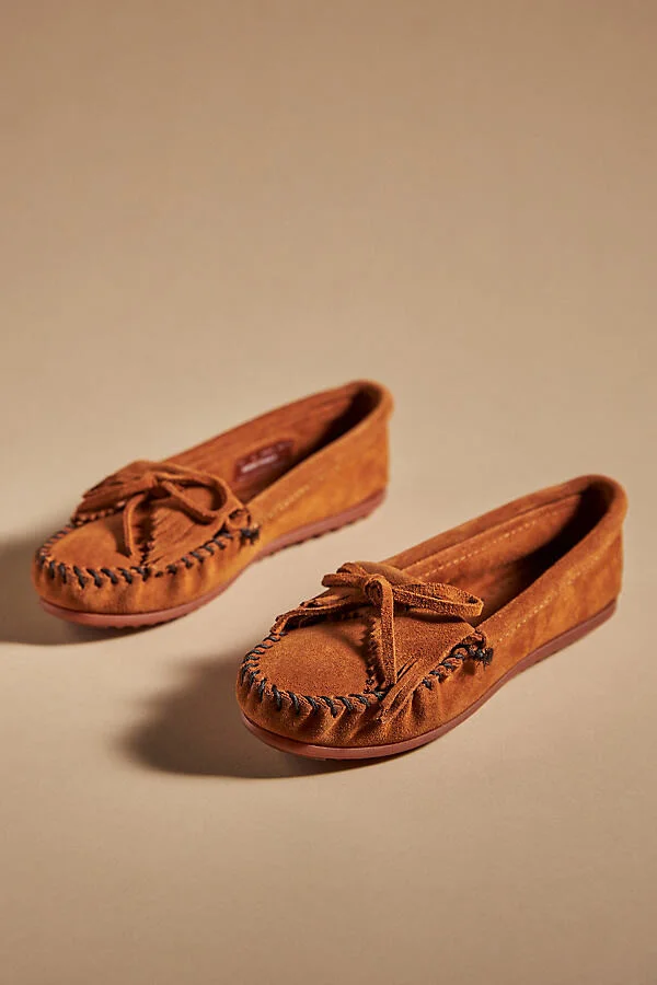 Kilty Moccasins - Image 2
