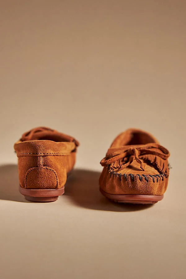 Kilty Moccasins - Image 3