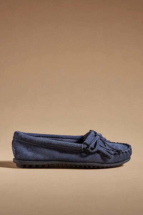 Kilty Moccasins