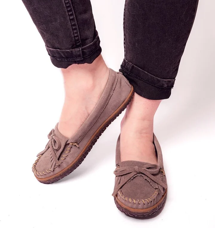 Kilty Tread Slipper - Image 6