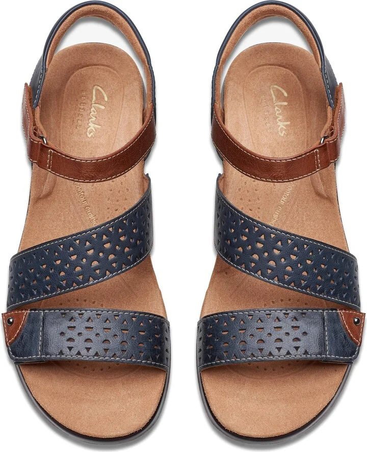 Kilty Way Sandal - Image 4