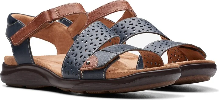 Kilty Way Sandal