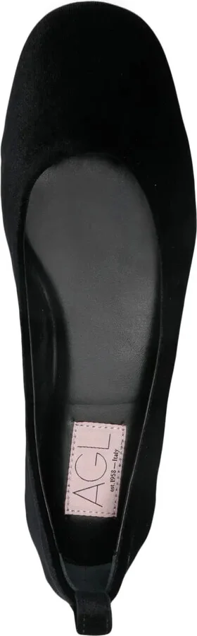 Kim ballerina shoes - Image 4