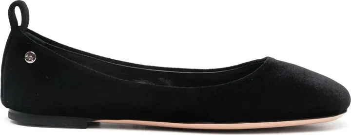 Kim ballerina shoes