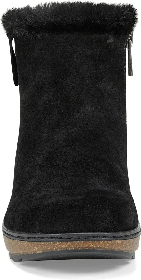 Kim Faux Fur Lined Bootie - Image 3