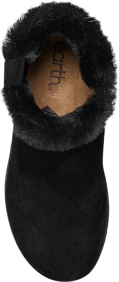Kim Faux Fur Lined Bootie - Image 4