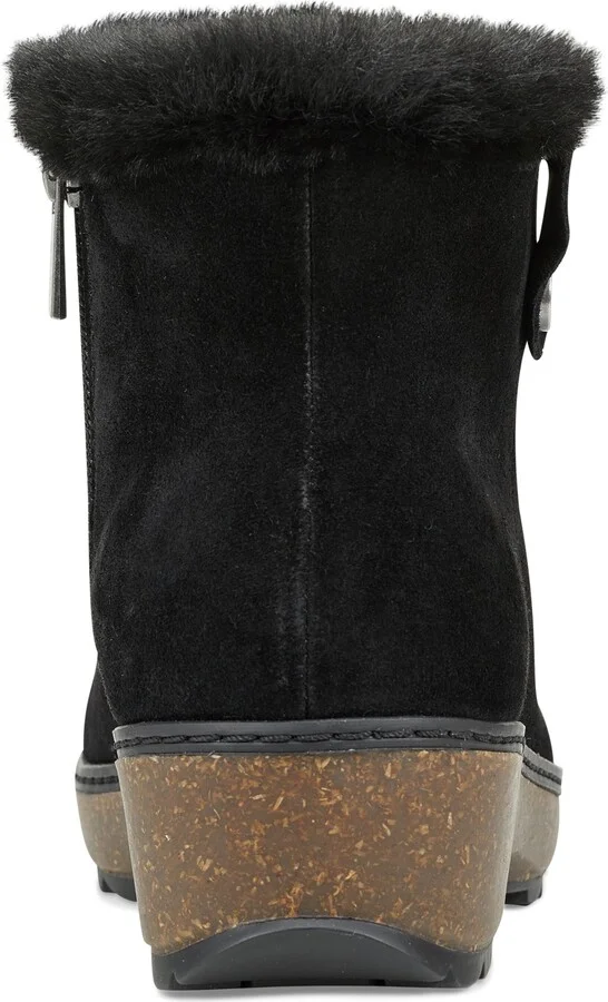 Kim Faux Fur Lined Bootie - Image 6