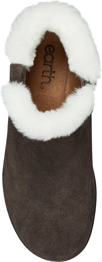 Kim Faux Fur Lined Bootie - Image 10