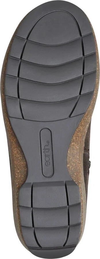 Kim Faux Fur Lined Bootie - Image 11