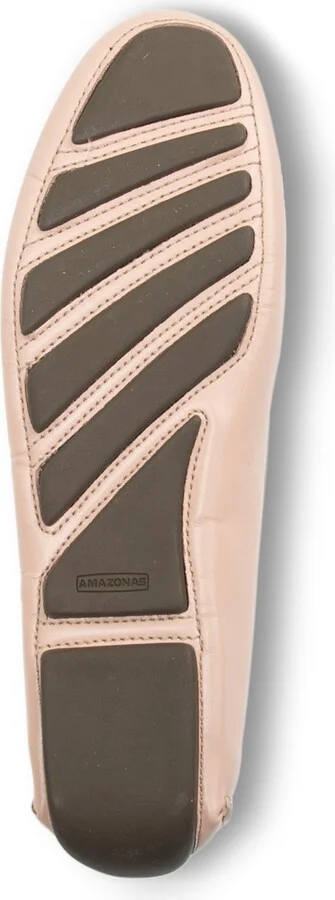 Kim Horsebit Woven Loafer - Image 7