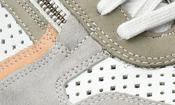 Kim Perf Sneaker - Image 7