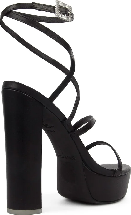 Kim Platform Sandal - Image 2