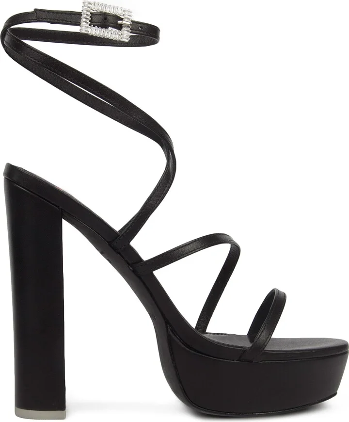 Kim Platform Sandal - Image 3