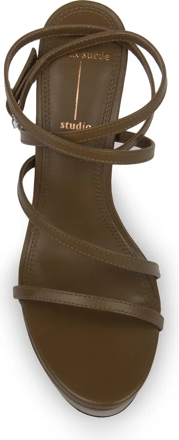 Kim Platform Sandal - Image 9