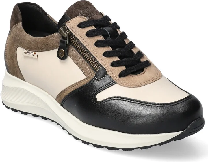 Fog/black