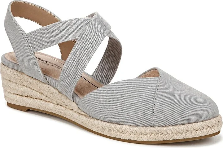 Kimball Espadrille
