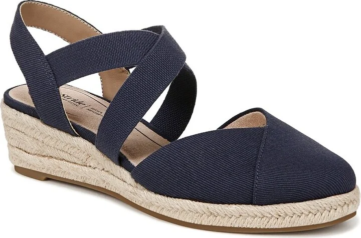 Kimball Espadrille