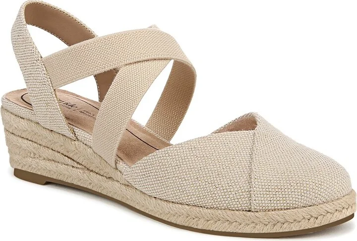 Kimball Espadrille