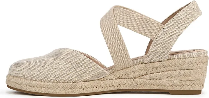 Kimball Slingback Espadrille Platform Wedge - Image 8