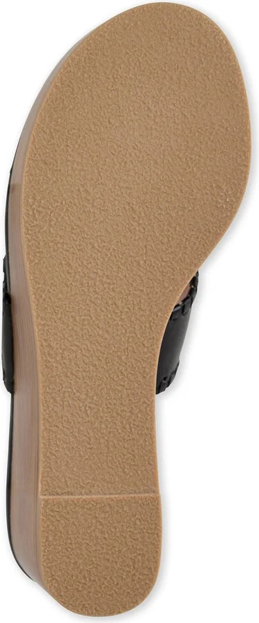 Kimberly Platform Wedge Sandal - Image 5