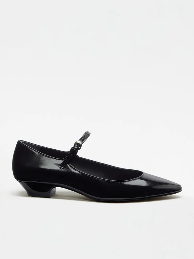 Kimberly Pump