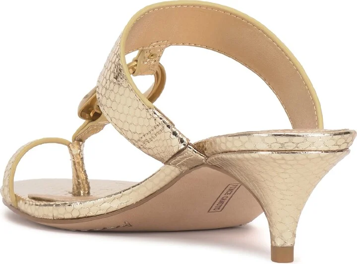 Kimena Toe Loop Sandal - Image 2