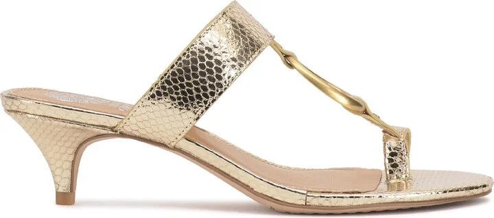 Kimena Toe Loop Sandal - Image 3