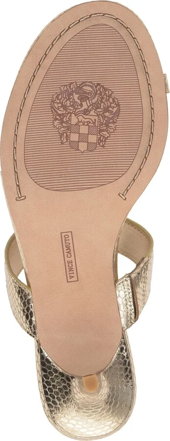 Kimena Toe Loop Sandal - Image 6