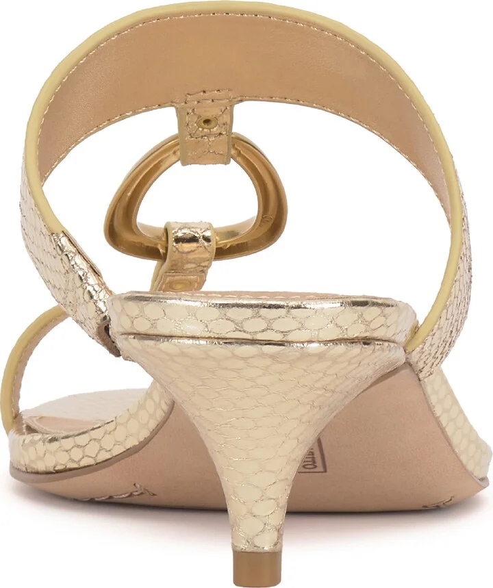 Kimena Toe Loop Sandal - Image 7