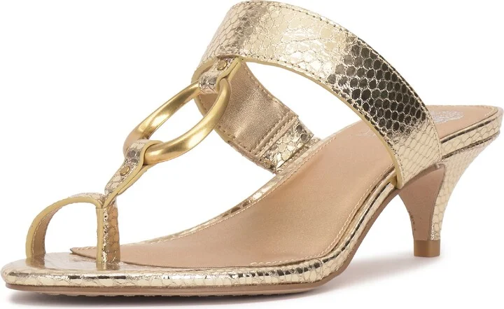 Kimena Toe Loop Sandal - Image 9