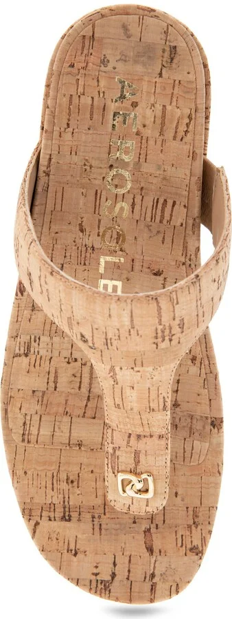 Kimi Block Heel Slide Sandal - Image 5