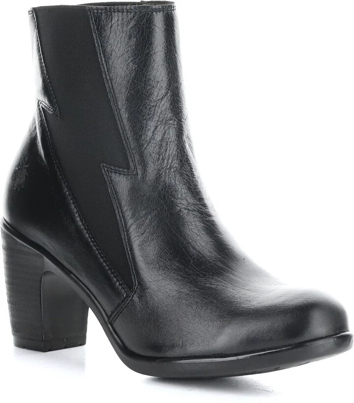 Kimi Suede Boot
