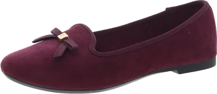 Kimii Womens Slip On Loafers
