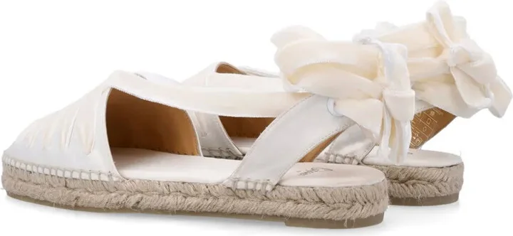 Kimita espadrilles - Image 3