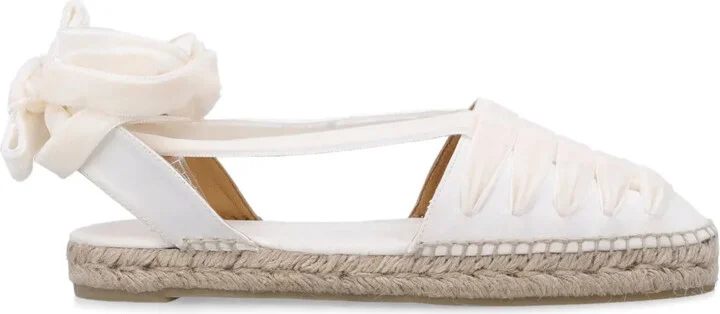Kimita espadrilles