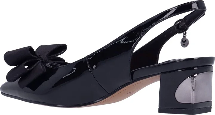 Kimma Slingback Pointed Toe Pump - Image 2