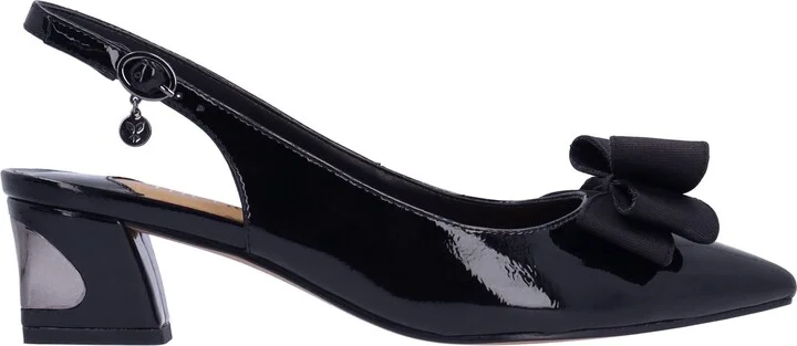 Kimma Slingback Pointed Toe Pump - Image 3