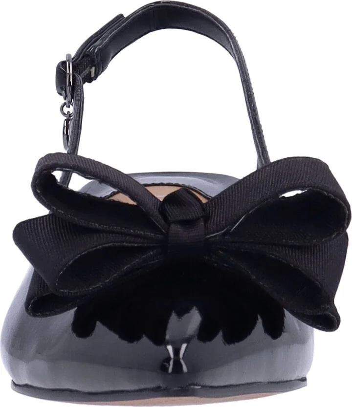 Kimma Slingback Pointed Toe Pump - Image 4