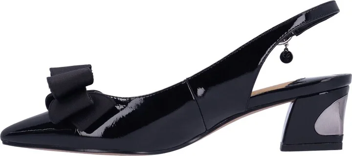 Kimma Slingback Pointed Toe Pump - Image 7