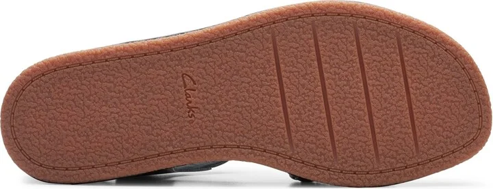 Kimmei Bay Ankle Strap Platform Wedge Sandal - Image 4