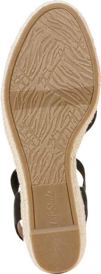 Kimmie Ankle Strap Espadrille - Image 6