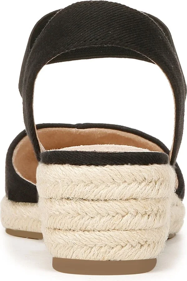 Kimmie Ankle Strap Espadrille - Image 7