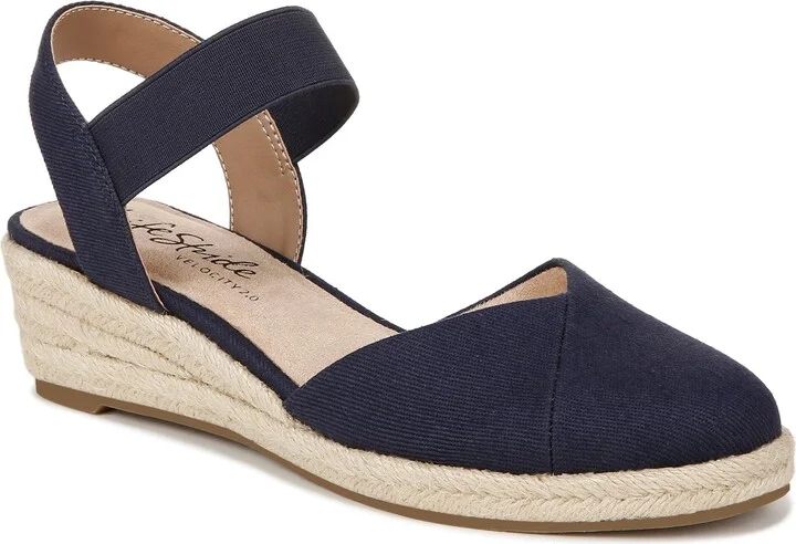 Lux Navy