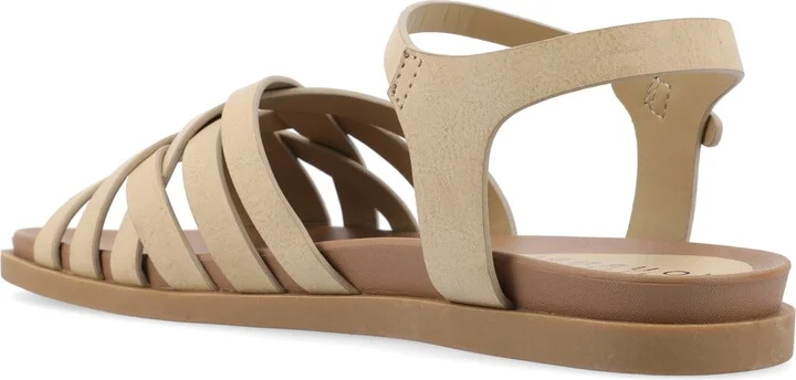 Kimmie Ankle Strap Sandal - Image 2