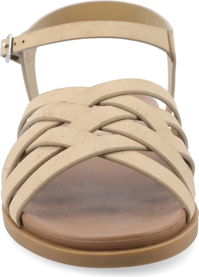 Kimmie Ankle Strap Sandal - Image 3