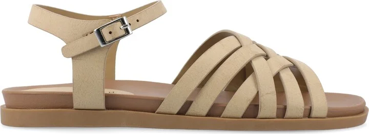 Kimmie Ankle Strap Sandal - Image 4