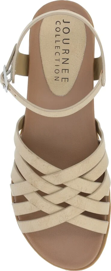 Kimmie Ankle Strap Sandal - Image 5