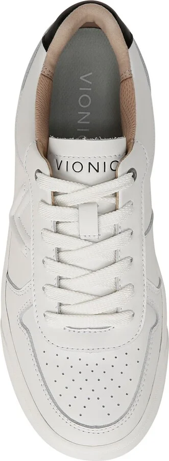 Kimmie Court Sneaker - Image 5